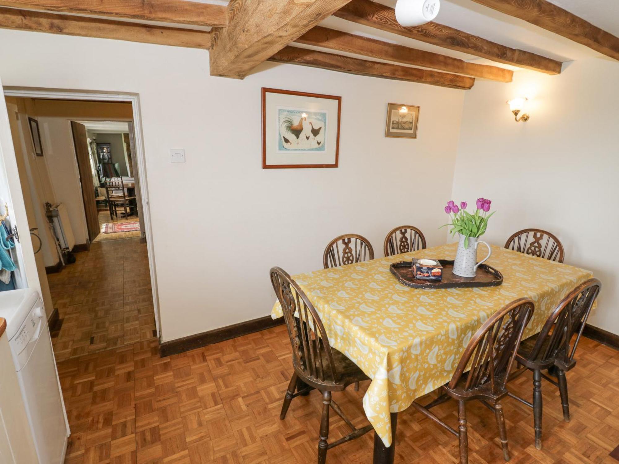 Priors Mead Villa Banbury Exteriör bild