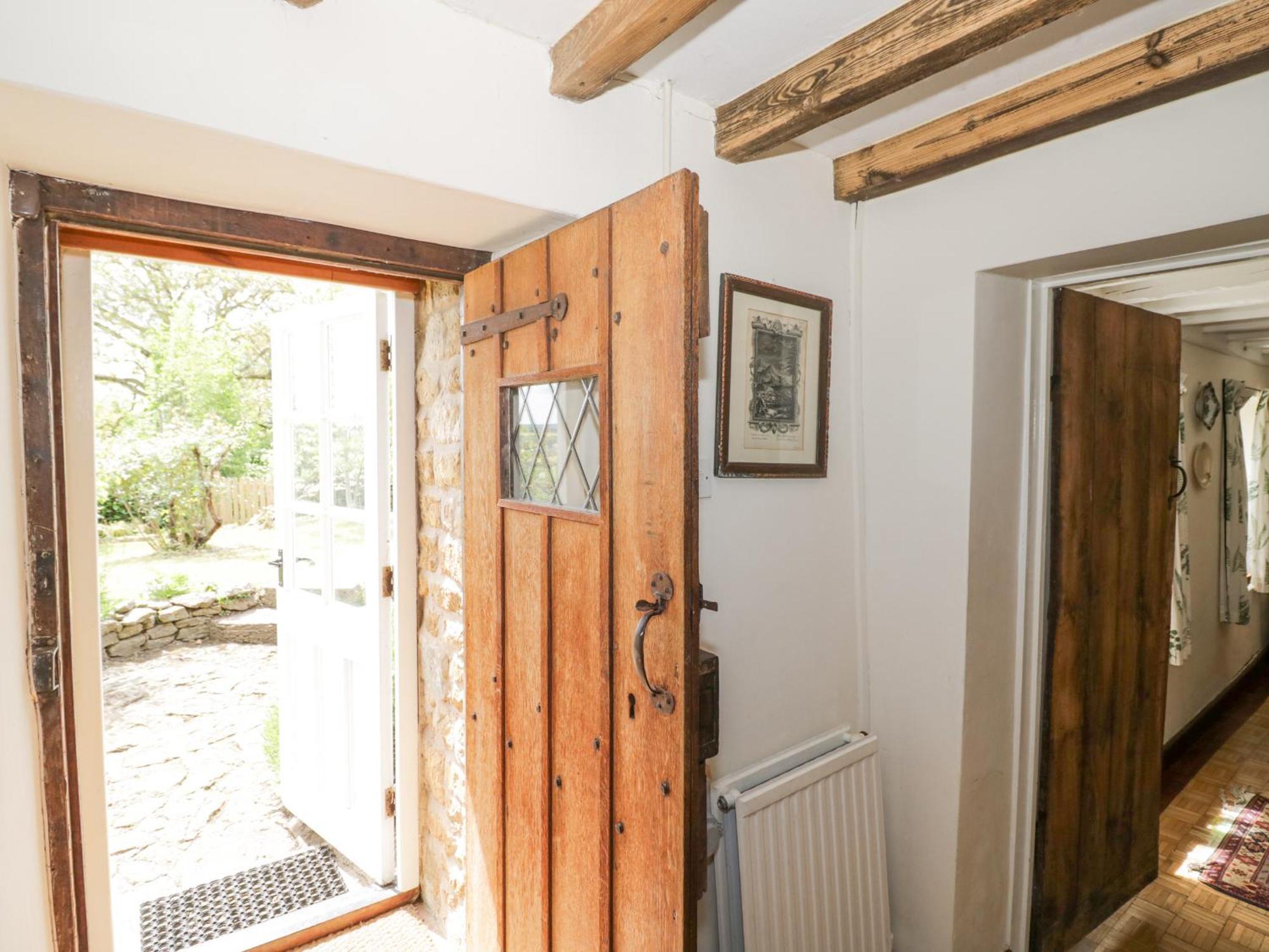 Priors Mead Villa Banbury Exteriör bild